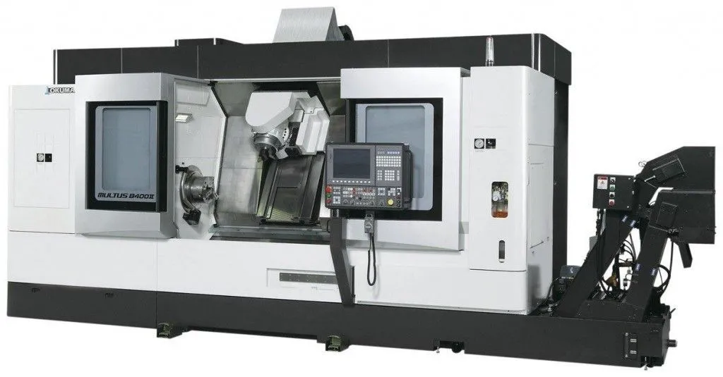 Multus B400