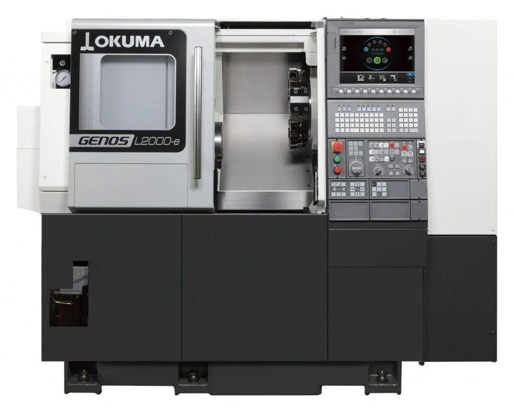 Genos L2000-e 