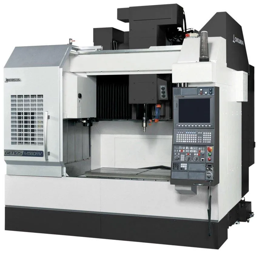 Genos M560V