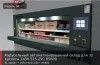Карусельный автоматизированный склад для 31 кассеты 2450-525-250 H5600 