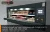 Карусельный автоматизированный склад для 19 кассет 2450-525-250 H3700 