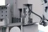 Двухколонные полуавтоматические высокопроизводительные станки IMET 