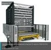 Карусельный автоматизированный склад для 31 кассеты 2450-525-355 H7200 