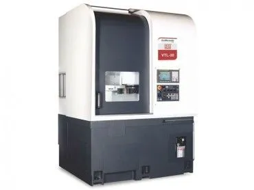 Вертикальный токарный обрабатывающий центр ACE VTL-30