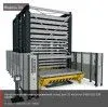Карусельный автоматизированный склад для 31 кассеты 2450-525-250 H5600 