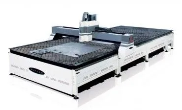 Установка плазменной резки W Power M series