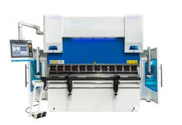 Листогибочный пресс с ЧПУ Accurl Euro Pro B32220