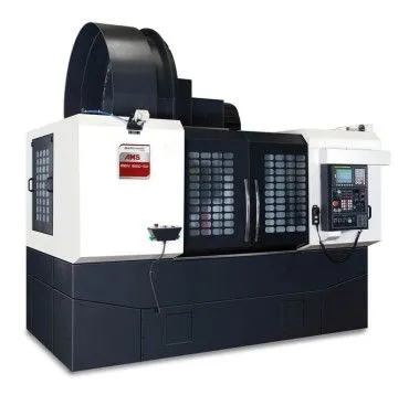Вертикально-фрезерный обрабатывающий центр MCV-650-50