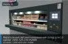 Карусельный автоматизированный склад для 13 кассет 2450-525-250 H2800 