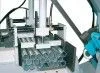 Автоматические консольные ленточнопильные станки IMET 