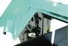 Полуавтоматические консольные ленточнопильные станки IMET 
