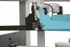 Двухколонные полуавтоматические ленточнопильные станки IMET 