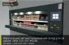 Карусельный автоматизированный склад для 26 кассет 2450-525-355 H6180 