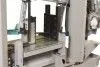 Двухколонные полуавтоматические ленточнопильные станки IMET для резки под прямым углом 