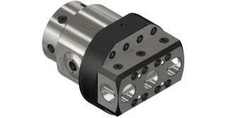 Расточная система Pumori BF445.S48.150.125