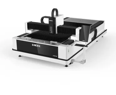 Станок лазерной резки G.WEIKE LF3015E