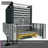 Карусельный автоматизированный склад для 16 кассет 2450-525-355 H4140 