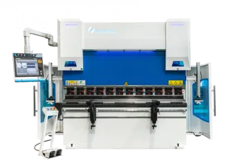 Листогибочный пресс с ЧПУ Accurl Euro Pro B30320