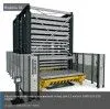 Карусельный автоматизированный склад для 13 кассет 2450-525-250 H2800 