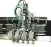 Станок гидроабразивной резки серии WATERSPEEDY S 