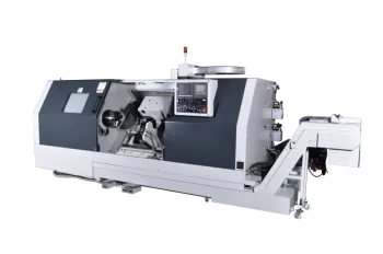 Токарный обрабатывающий центр серии LT-30