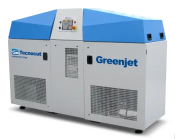 Насос высокого давления серия GREENJET
