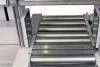 Двухколонные полуавтоматические высокопроизводительные станки IMET 