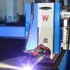 Установка плазменной резки W Power S series 